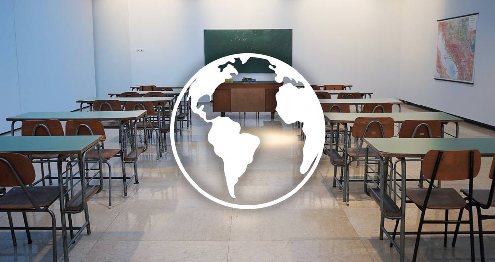 La educación ambiental